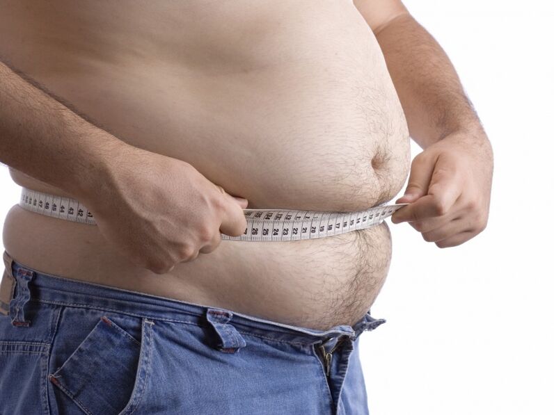 Overweight